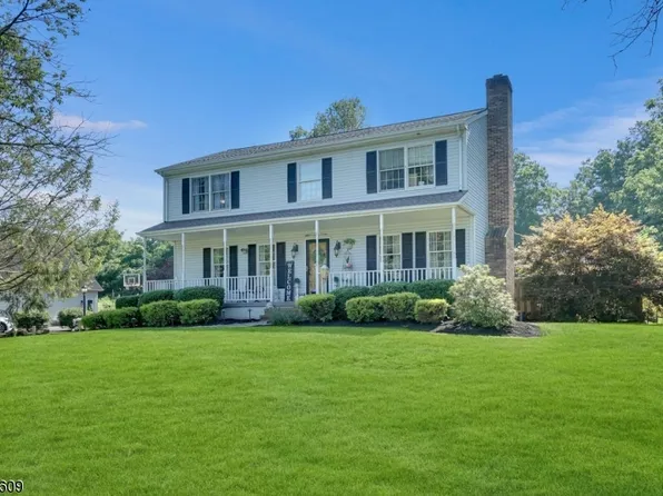 14 Buttermilk Bridge Rd, Washington, NJ 07882