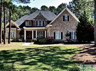 55 Jacks Ct, Richmond Hill, GA 31324