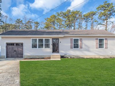 2 Tern Court, Forked River, NJ, 08731