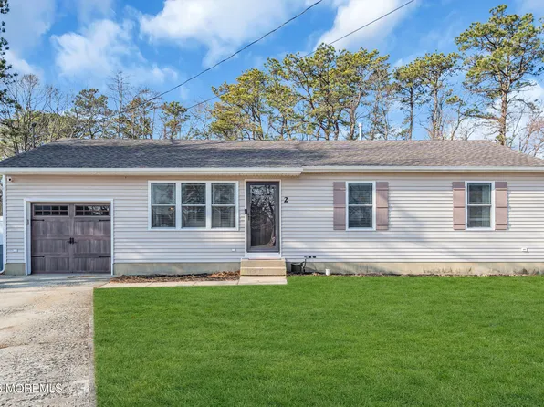 2 Tern Court, Forked River, NJ 08731