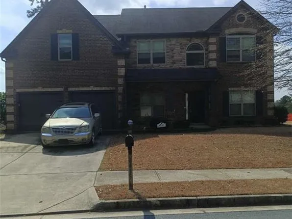 8413 Members Dr, Jonesboro, GA 30236