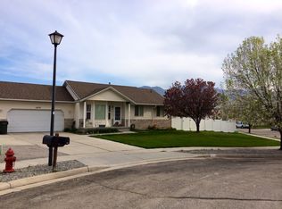 1079 Paulos Blvd, Tooele, UT 84074