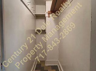 41 N Main St FLOOR 2, Wrightsville, PA 17368