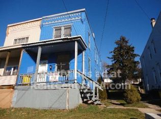 6758 Huntingdon St, Harrisburg, PA 17111