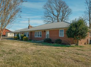 142 China Grove Rd, Rutherford, TN 38369
