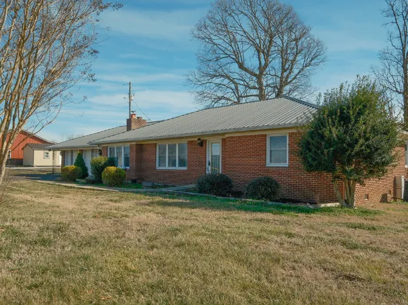 142 China Grove Rd, Rutherford, TN 38369