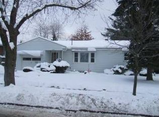 1249 Kossuth Ave, Utica, NY 13501