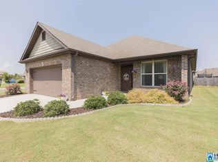 2410 Folsom St, Moody, AL 35004