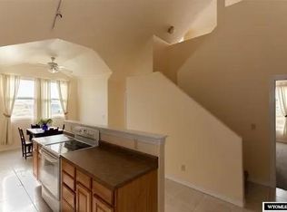 200 Morgan Ln #1, Lander, WY 82520