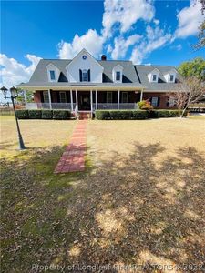 11044 State Highway 41 S, Fairmont, NC, 28340