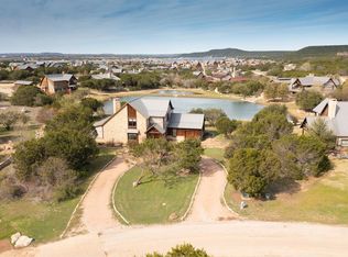 1655 Falls Creek Dr, Graford, TX 76449