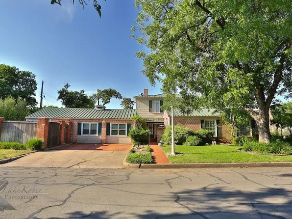 1201 Highland Ave, Abilene, TX 79605