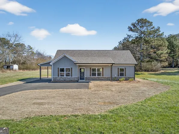 525 Grogan Rd, Buchanan, GA 30113