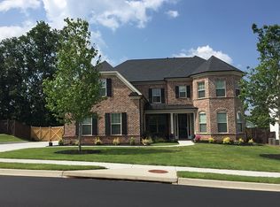 146 Sierra Cir, Woodstock, GA 30188