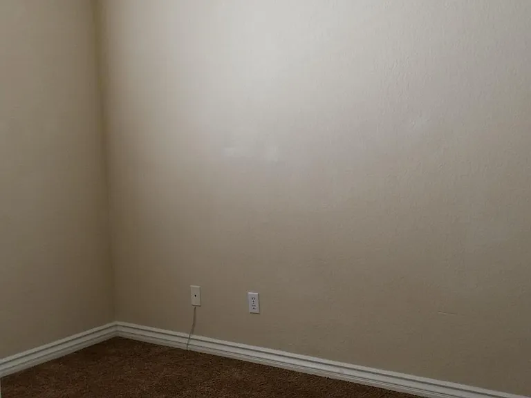Master Bedroom, ceiling fan