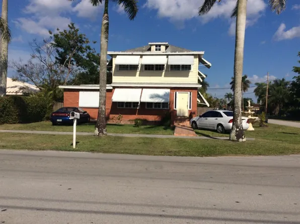 245 SW 5th Ave, Florida City, FL 33034