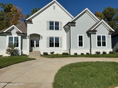 17615 Fox Spring Way, Louisville, KY, 40245