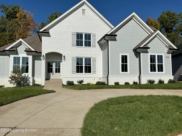 17615 Fox Spring Way, Louisville, KY 40245