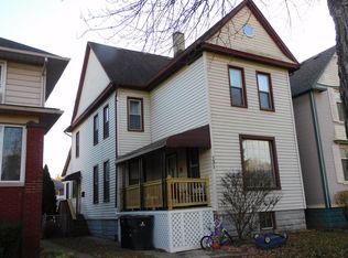 131 Poplar St, Wyandotte, MI 48192