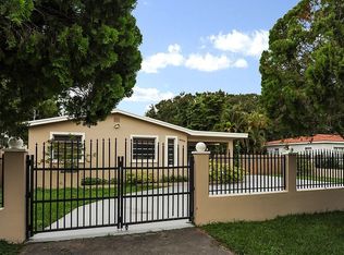 6250 SW 27th St, Miami, FL 33155