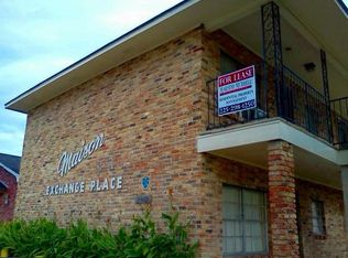 7250 Exchange Pl APT 4, Baton Rouge, LA 70806