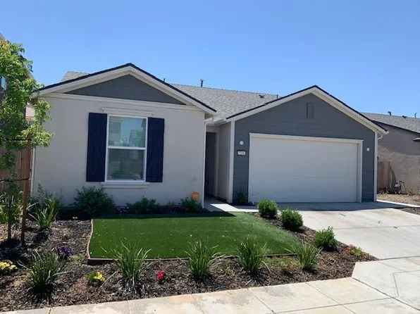 7391 E Homan Ave, Fresno, CA 93737