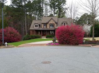 4055 Abbey Oaks Ln NW, Kennesaw, GA 30152