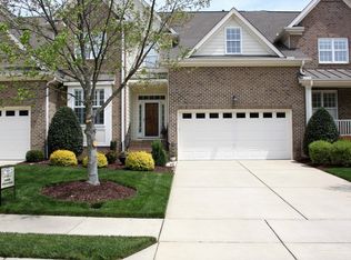 635 Canvas Dr, Wake Forest, NC 27587