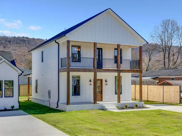 106 N Moss Ave, Chattanooga, TN 37419