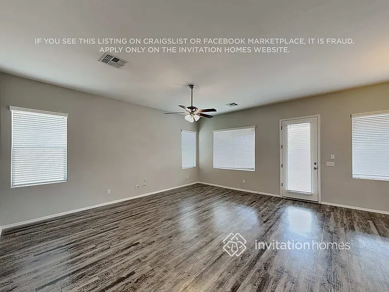 3287 W Goldmine Mountain Cv — Photo 3