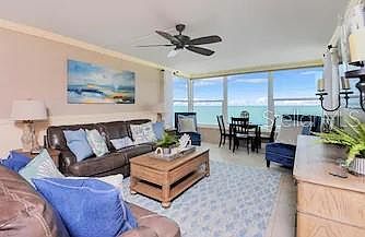 3rd image of 14800 Gulf Blvd APT 205
