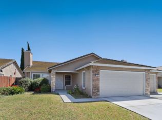 7232 Alpine Frost Dr, Sacramento, CA 95823