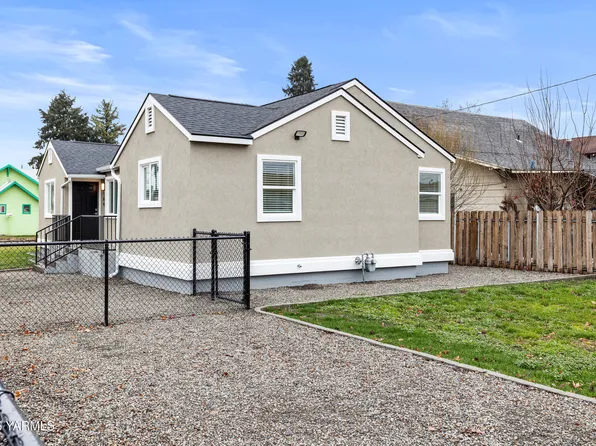 104 S Gardenia St, Toppenish, WA 98948