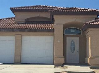 9317 Whitman Ave, Bakersfield, CA 93311