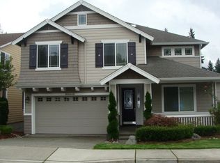 22349 NE 6th Ct, Sammamish, WA