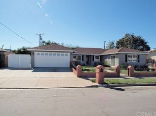 1418 Arabian St, Simi Valley, CA 93065