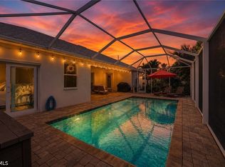 3905 Agualinda Blvd, Cape Coral, FL 33914