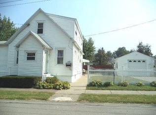 530 Leopard St, Dunkirk, NY 14048