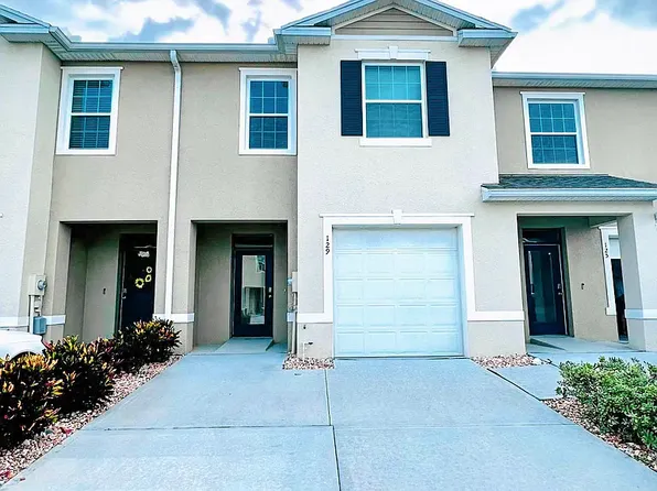 129 Feltrim Reserve Blvd, Davenport, FL 33837