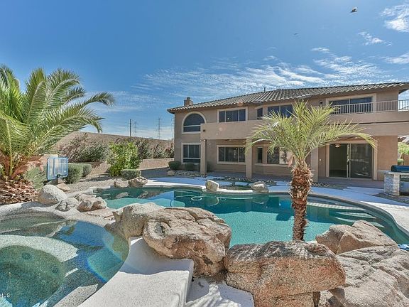 4th image of 7694 E Rose Garden Ln