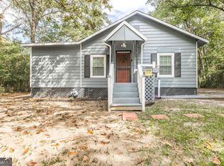 1372 Walls Rd, Macon, GA 31211