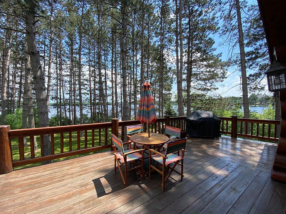 6860 Otter Point Ln, Land O Lakes, WI 54540 Zillow