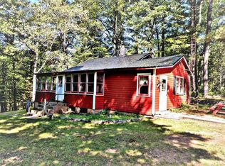 1340 Birchwood Dr, Eagle River, WI 54521