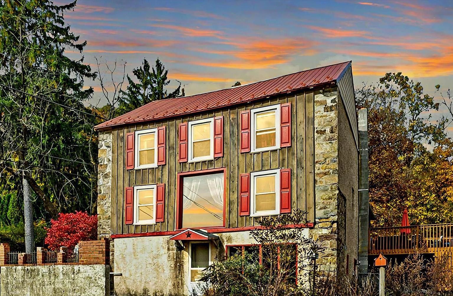 11 Deer Hill Rd, Zionsville, PA 18092 | Zillow