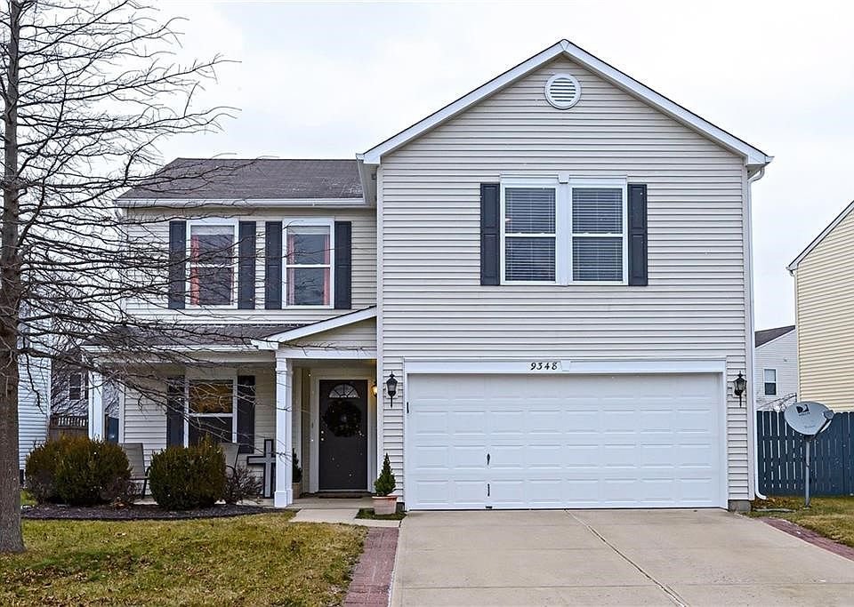 Welcome Home! Fresh, clean and inviting!