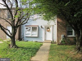 1738 Springfield Ln, Frederick, MD 21702