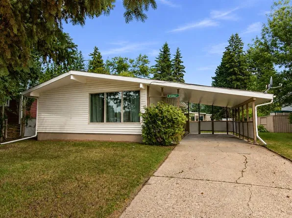 10 SW Sydney Close, Red Deer, AB T4N 0E1