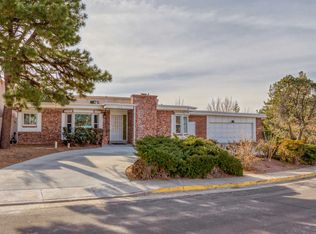 9620 San Gabriel Rd NE, Albuquerque, NM 87111