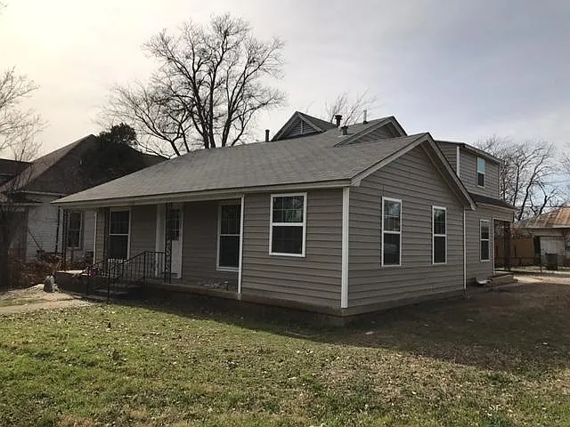 4508 McCart Ave — Photo 1