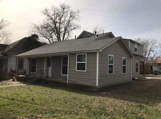 4508 McCart Ave, Fort Worth, TX 76115